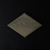 Shimoo Design × Amahare - Fuyou HISHIZARA Gray