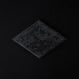 Shimoo Design × Amahare - Fuyou HISHIZARA black