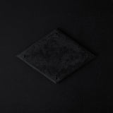 Shimoo Design × Amahare - Fuyou HISHIZARA black