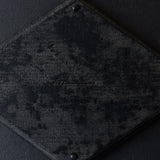 Shimoo Design × Amahare - Fuyou HISHIZARA black