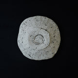 Gaku Nakane Cracked Earth Dish A