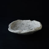 Gaku Nakane Cracked Earth Dish A
