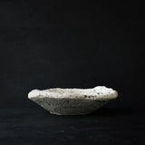 Gaku Nakane Cracked Earth Dish A