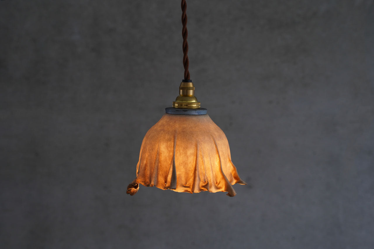 ●24-NM 49 Norihisa Mizuta / lampshade