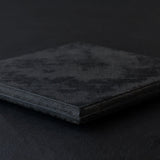 Shimoo Design × Amahare - Fuyou HISHIZARA black