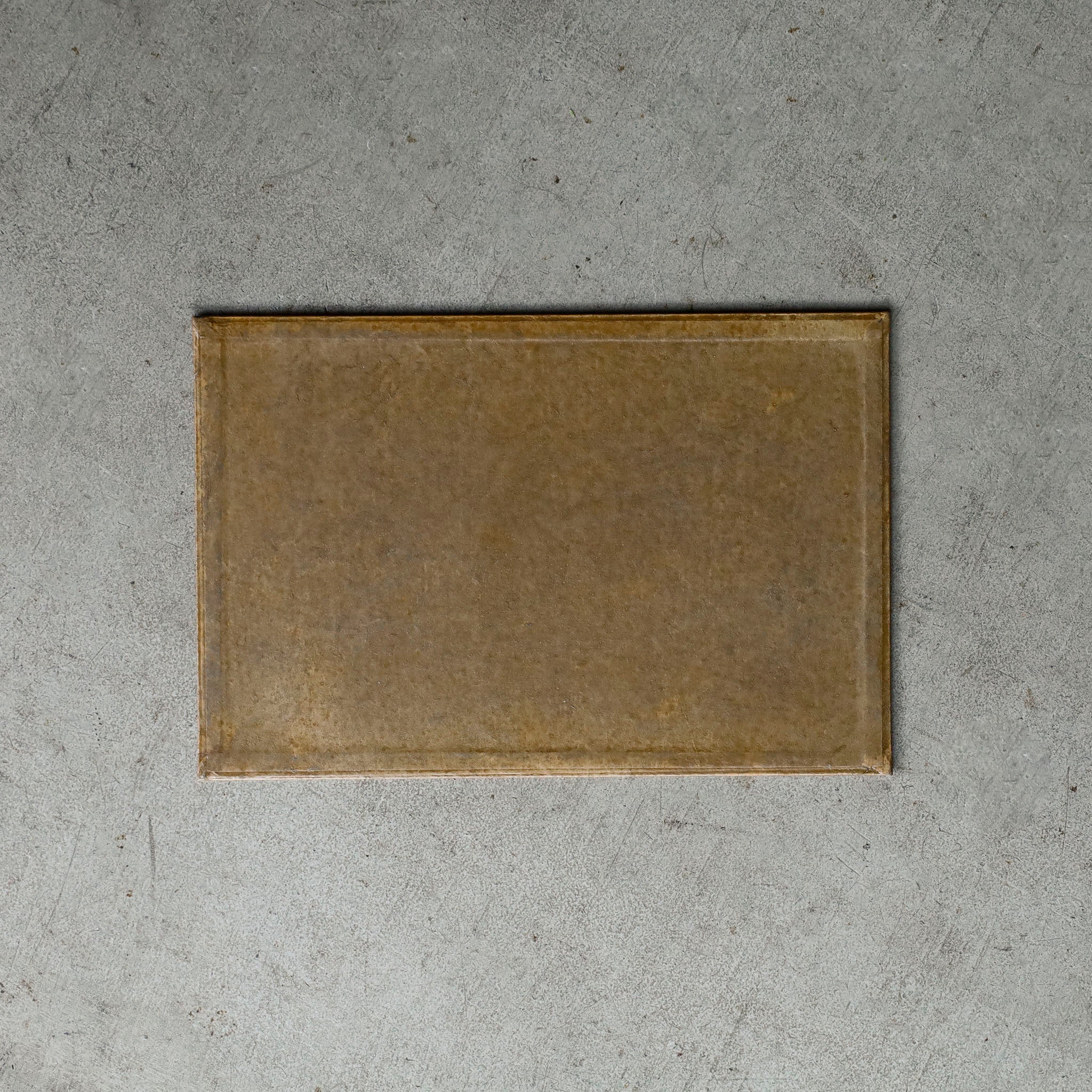 Wataru Hatano Tray 270x180 A