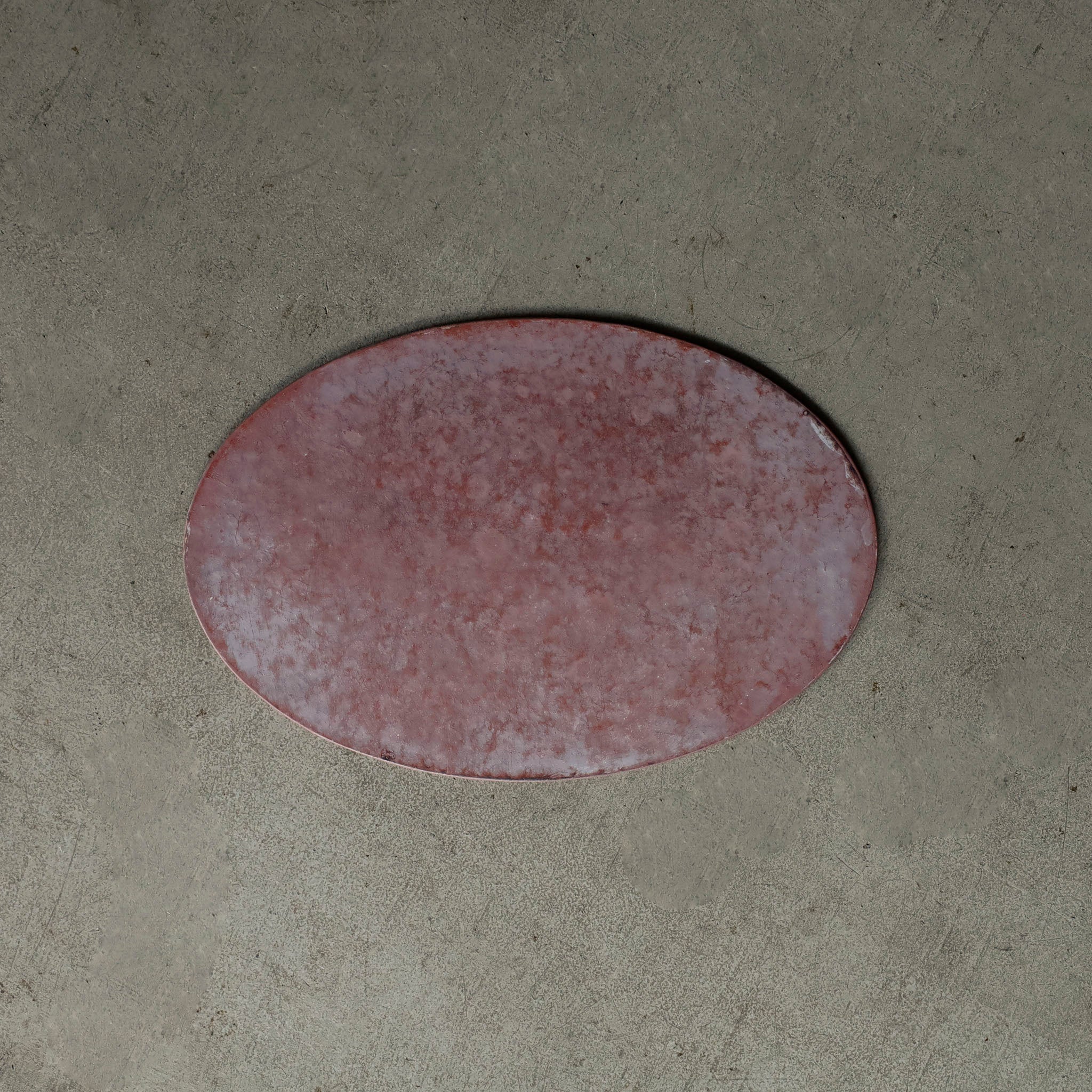 Wataru Hatano Oval・Large Type 1