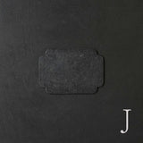 ハタノワタル×雨晴 敷板 140×200 特 BK