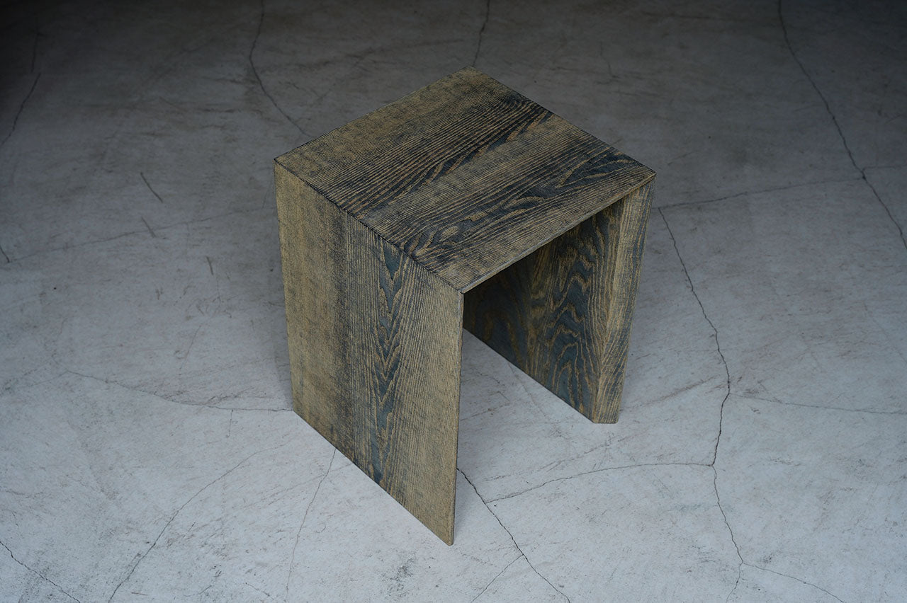 Fuyou Ryurei-joku 7-piece Set (a set of tea service tables and chairs)