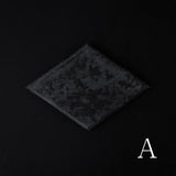 Shimoo Design × Amahare - Fuyou HISHIZARA black