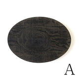 Shimoo Design - Fuyou DAEN Tray M (Black)