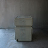 Fuyou BRION TABLE  M  Gray 300 * 300 * 700