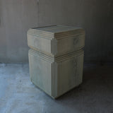 Fuyou BRION TABLE  M  Gray 300 * 300 * 700