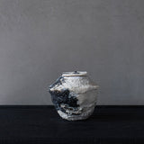 Yuko Ikeda Tea Caddy