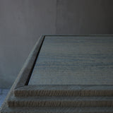 Fuyou BRION TABLE  M  Gray 300 * 300 * 700