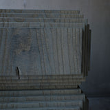 Fuyou BRION TABLE  M  Gray 300 * 300 * 700