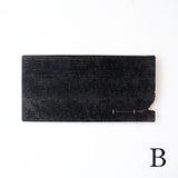 Fuyou THIN 300 Black with Kasugai