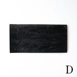 Fuyou THIN 300 Black with Kasugai