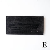 Fuyou THIN 300 Black with Kasugai