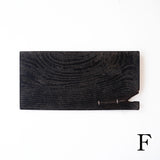 Fuyou THIN 300 Black with Kasugai