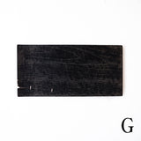 Fuyou THIN 300 Black with Kasugai