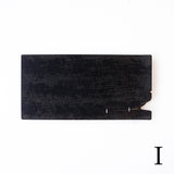 Fuyou THIN 300 Black with Kasugai