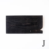 Fuyou THIN 300 Black with Kasugai