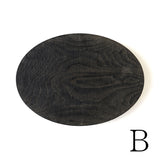 Shimoo Design - Fuyou DAEN Tray M (Black)