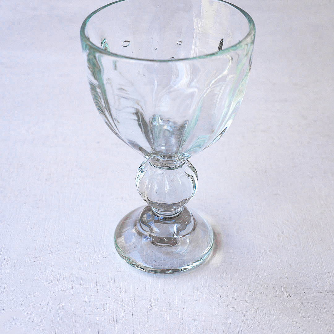 Miyo Oyabu Liqueur Glass C