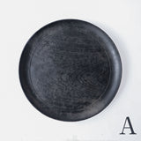 Fuyou Large Tray Black