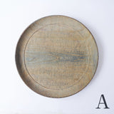 Fuyou Large Tray Gray