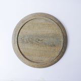 Fuyou Large Tray Gray