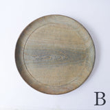 Fuyou Large Tray Gray