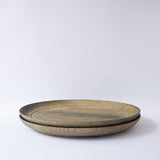 Fuyou Large Tray Gray