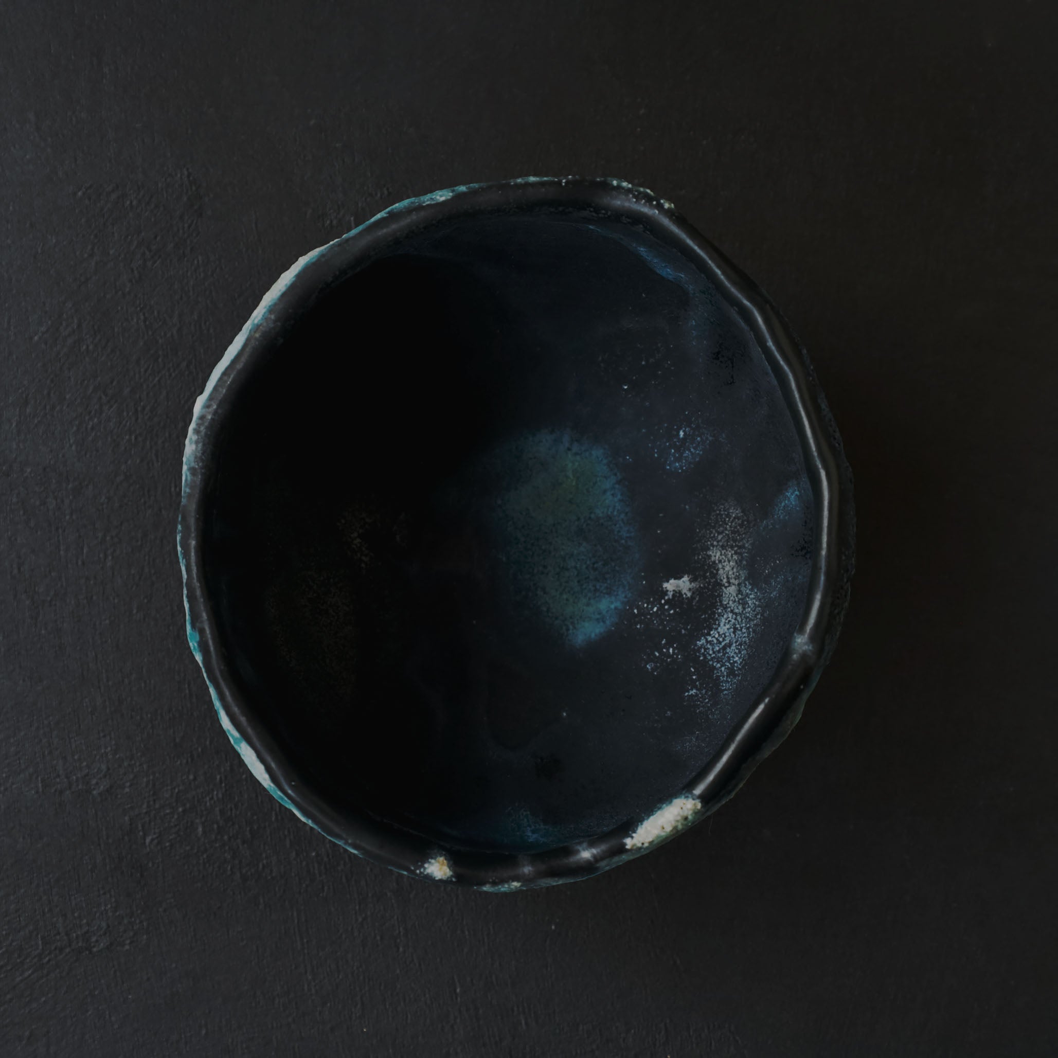 池田優子 お茶碗 A