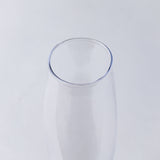 【25】HQ champagne glass Rain A