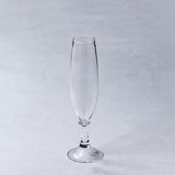 【25】HQ champagne glass Rain B