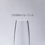 【25】HQ champagne glass Rain B