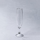 【25】HQ champagne glass Rain C