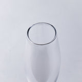 【25】HQ champagne glass Rain D