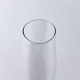 【25】HQ champagne glass Rain E