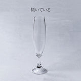 【25】HQ champagne glass Rain F