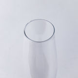 【25】HQ champagne glass Rain F