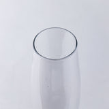 【25】HQ champagne glass Rain H