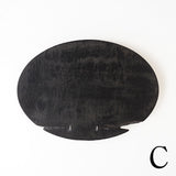 Fuyou DAEN M Black with Kasugai