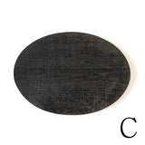 Shimoo Design - Fuyou DAEN Tray M (Black)