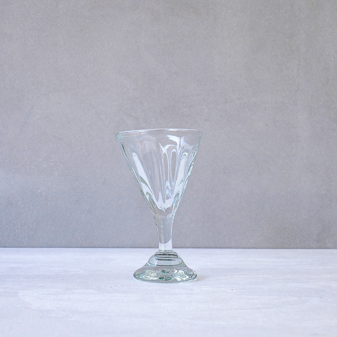 Miyo Oyabu Liqueur Glass D