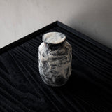 Yuko Ikeda Tea Caddy
