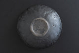 ◆Teppei Terada - KUROgane BOWL 210 (Gift Set of 2)