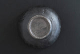 ◆Teppei Terada - KUROgane BOWL 150 (Gift Set of 2)